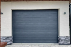 Гаражные ворота DOORHAN 2500х2390 