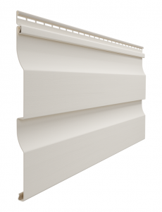 Döcke  Standard, Корабельный брус D4.5DL, пломбир 