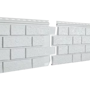 Фасадные панели "Stone House" S-Lock Клинкер Нордик 0,195 м х 0,292 м (0,57 кв.м) 