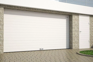 Гаражные ворота DOORHAN 3350х2115 