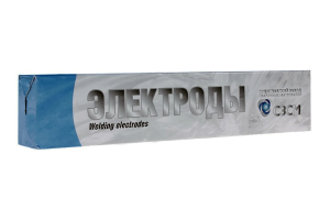 Электроды ОЗС-4 ф 4,0 (5,5 кг) СЗСМ 