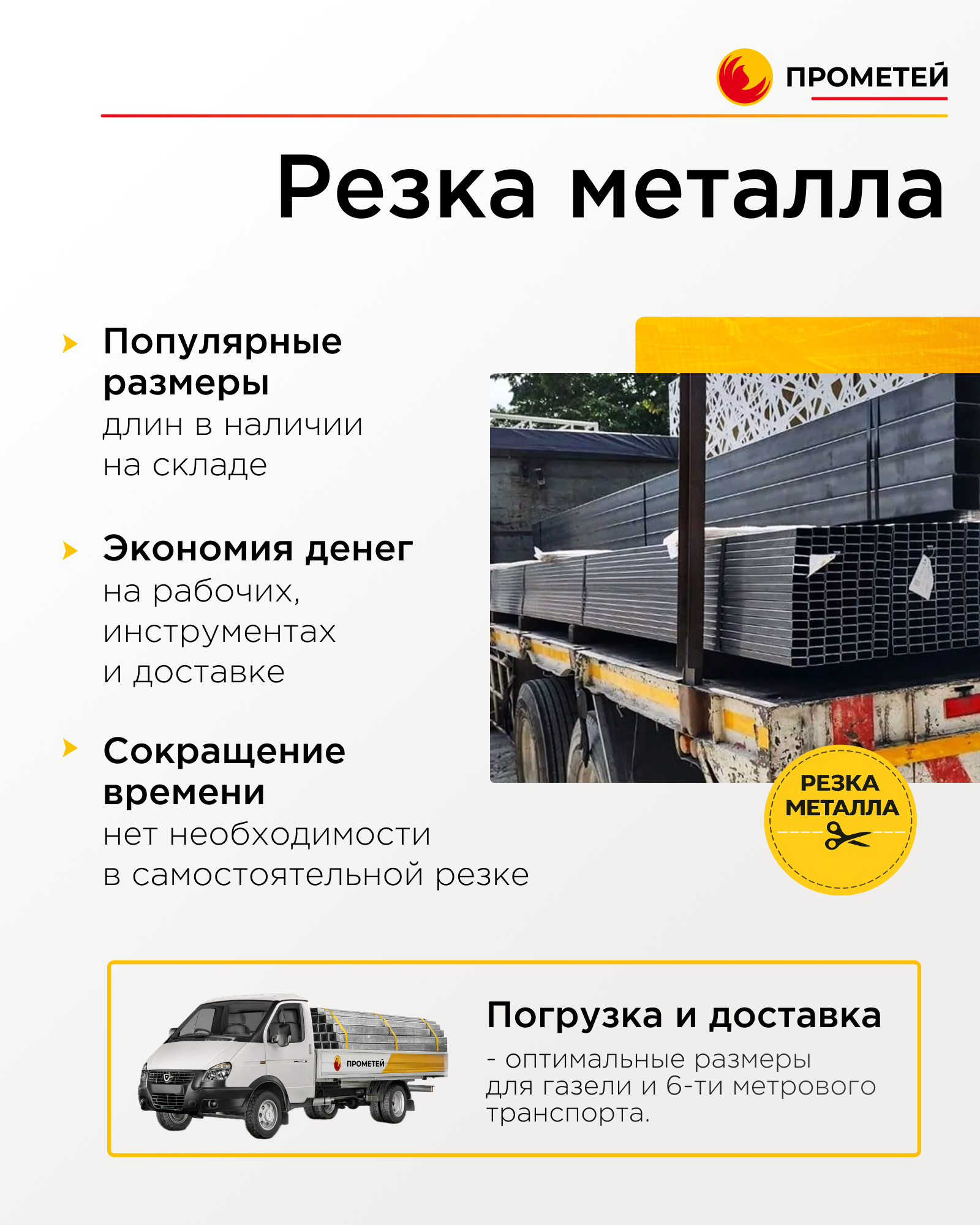 Труба профильная 120х120х4 