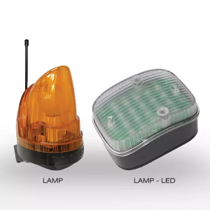Лампа сигнальная LAMP-PRO "DOORHAN" 
