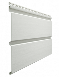 Döcke PREMIUM Сайдинг Брус D6S Пломбир 