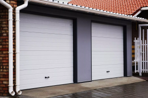 Гаражные ворота DOORHAN 2500х2115 