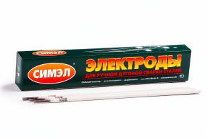 Электроды ОЗЛ-6, ф 3,0мм (5 кг) Симэл 