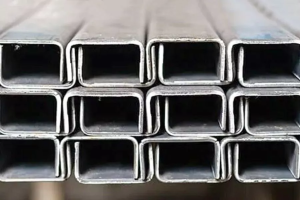 Швеллер гнутый 120х60х6 