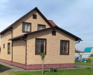 Фасадные панели Флемиш Docke 1,095*0,42 м (0,46 м2) 