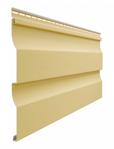 Döcke Premium, Корабельный брус D4.5D, (Лимон) 