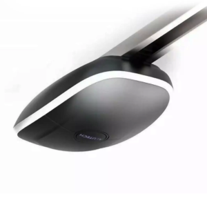 Электропривод для гаражных ворот "ALUTECH" LG-600F, рейка 3,3м (радиоприёмник, 2 пульта, монт. комп) 