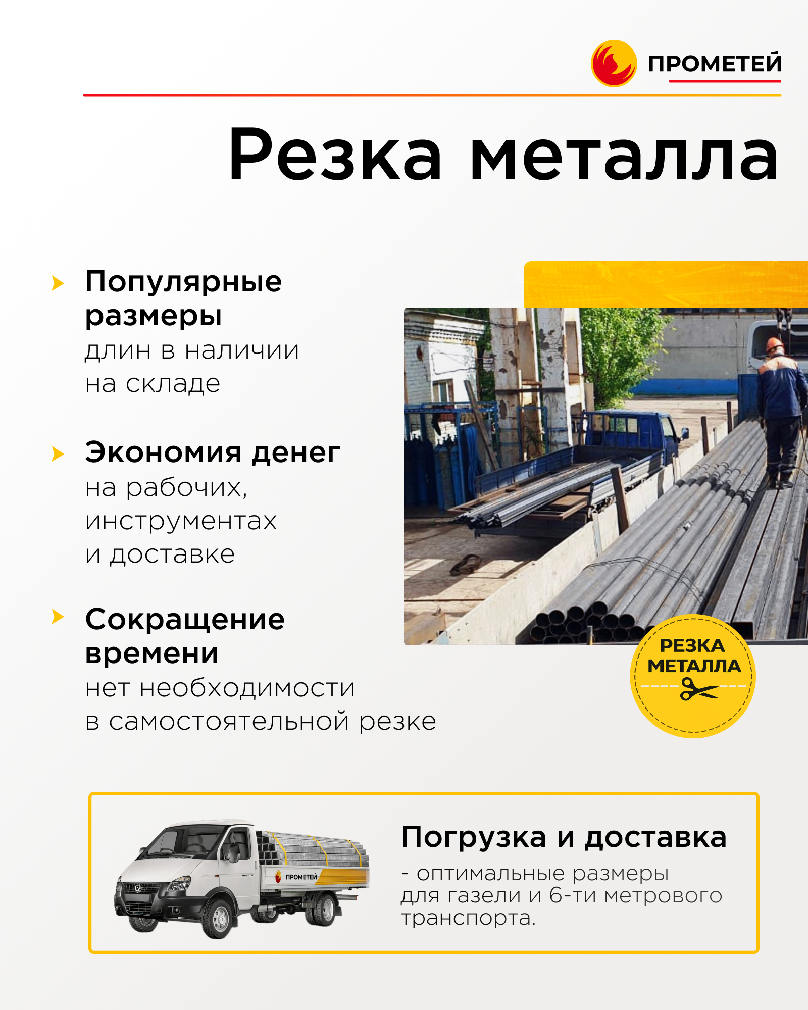 Труба профильная 50х50х2 