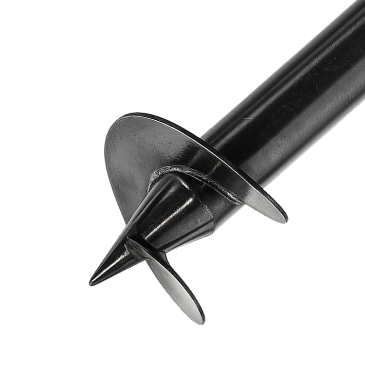 Винтовая свая 60