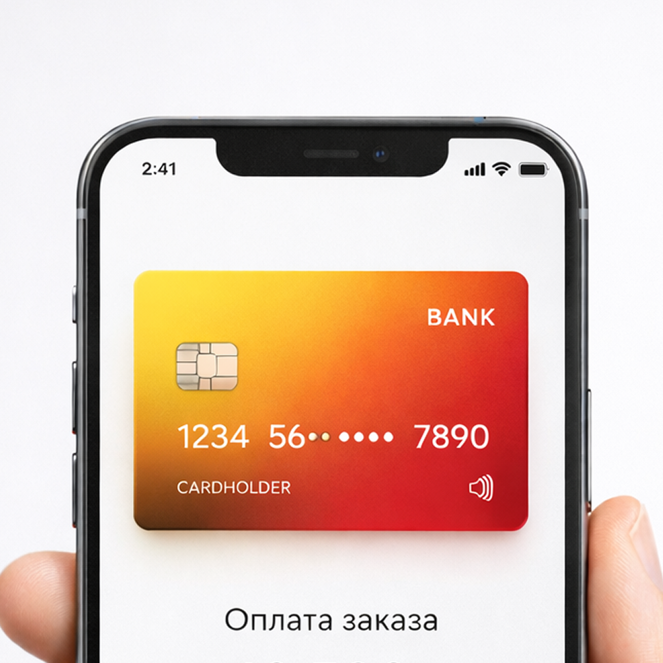 Оплата