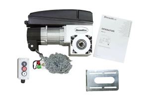 Электропривод "DOORHAN" Комплект привода Shaft-50KIT, вес ворот до 270 кг 