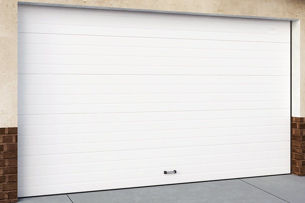 Гаражные ворота DOORHAN 2750х2115 