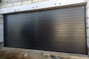 Гаражные ворота ALUTECH 5000х2125 