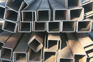 Швеллер стальной гнутый 160х90х4 