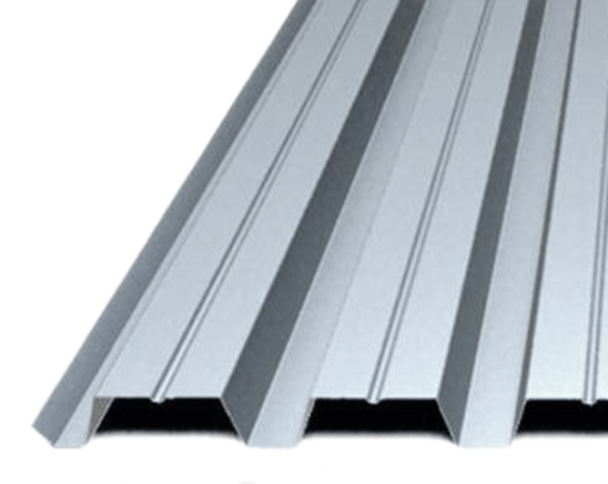 Профнастил Н-60