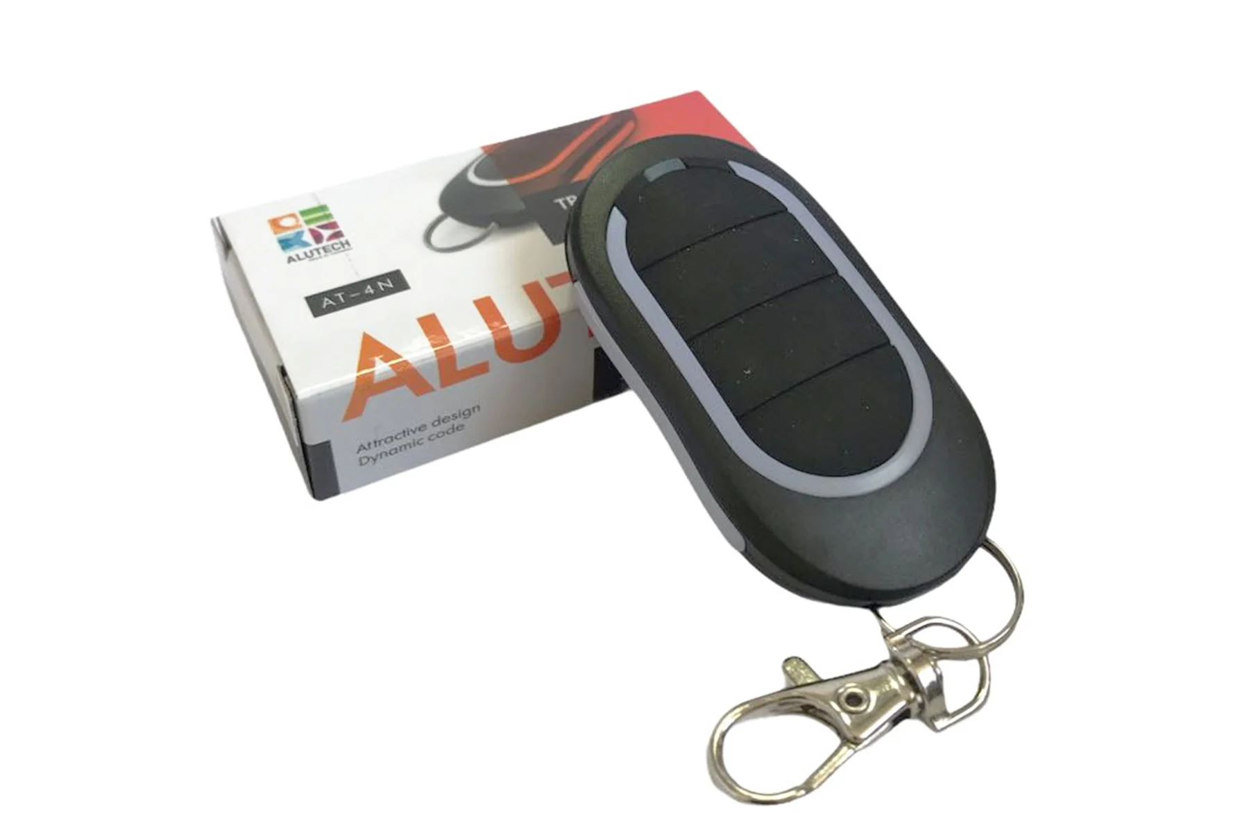 Пульт ДУ 4к Alutech AT-4L 