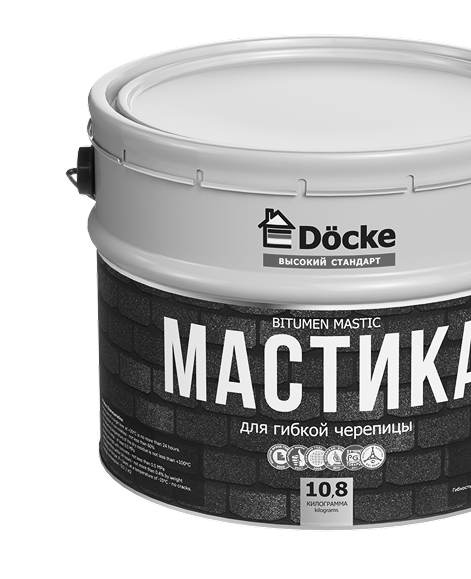 Мастика