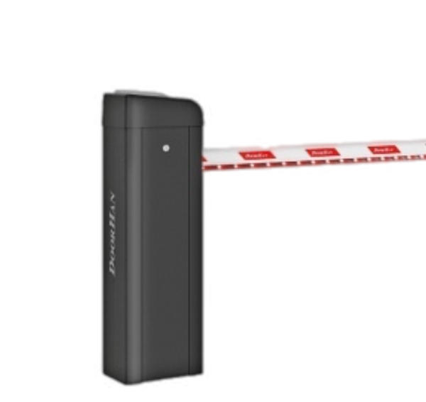 Шлагбаумы