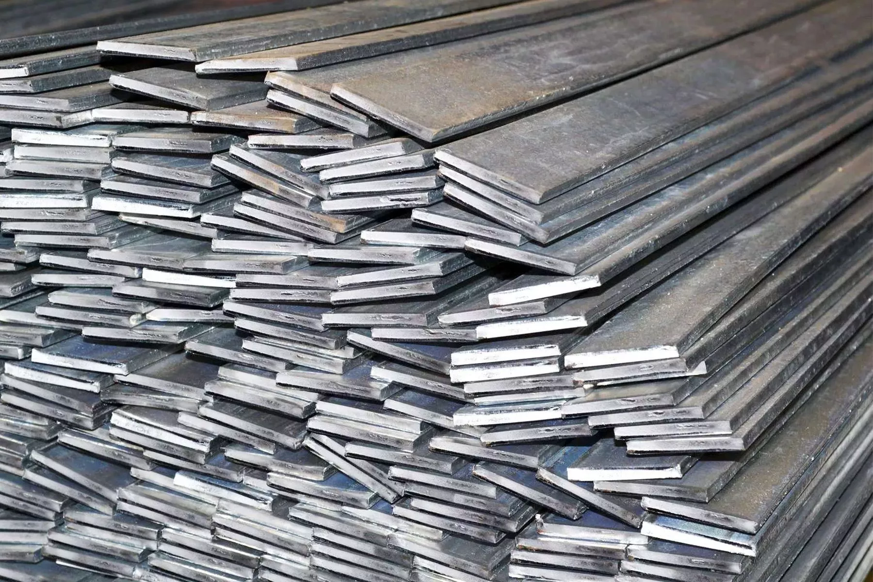 Полоса оцинкованная 60х6 
