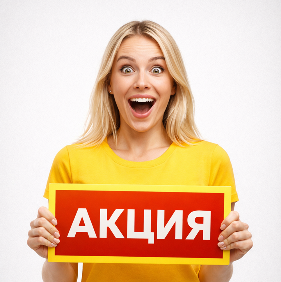 Акции