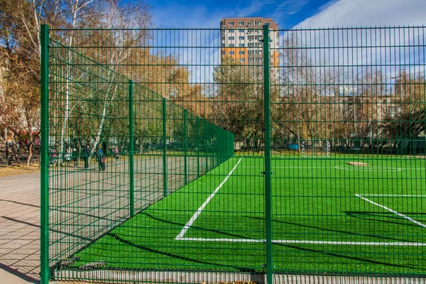 2D панель Bastion 1,03х2,5 м
