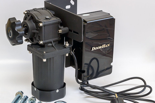 Электропривод DOORHAN Shaft-20KIT